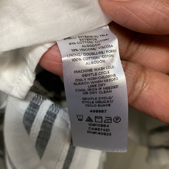 NWT Ann Taylor Loft. - Picture 6 of 6